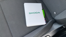 Skoda Octavia 1.4 TSI iV SE Technology DSG 5dr Estate